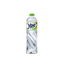 Kit Ypê Green – Sabão em Pó 1,6kg + Detergente Líquido 500ml