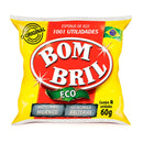 Kit Detergente Ypê Sortido + Esponja de Aço Bom Bril Eco