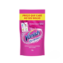 Alvejante em Pó Oxi Action Pink 120g Vanish