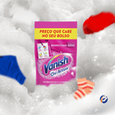 Alvejante em Pó Oxi Action Pink 120g Vanish