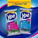 Kit Lava Louças Ypê com Assolan