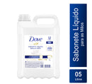 Sabonete Líquido Original 5L Dove