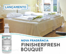Finalizador de Roupas Finisherfresh Bouquet 1L Spartan