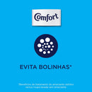 Kit 2 Amaciante Concentrado Comfort Fiber Protect 1.5L