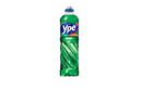 Kit Detergente Líquido Ypê 500ml - 6 Unidades