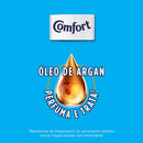 Kit 2 Amaciante Concentrado Comfort Fiber Protect 1.5L