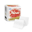 Papel Higiênico Interfolhado Folha Dupla com 250 unidades Neve