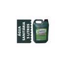 Água Sanitária Larilimp - Galão 5L