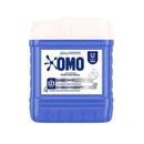 Kit OMO Lavanderia Pro 7L + Comfort Profissional 7L – Rende Até 500kg de Roupas