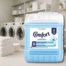 Kit OMO Lavanderia Pro 7L + Comfort Profissional 7L – Rende Até 500kg de Roupas