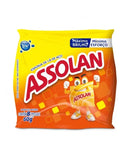 Kit Lava Louças Ypê com Assolan