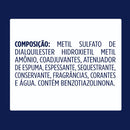 Kit 2 Amaciante Concentrado Comfort Fiber Protect 1.5L