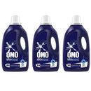 Kit 3 Lava Roupas Líquido Omo Ultra Power 1,8L cada