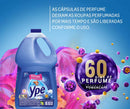Amaciante Tradicional Aconchego Ypê - 5L