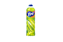Kit Detergente Líquido Ypê 500ml - 6 Unidades